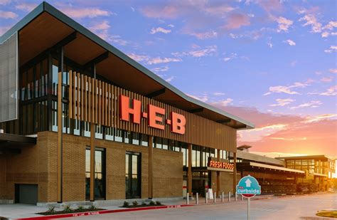 Specialties: Your Manvel H‑E‑B at 17119 Highway 6 in Manvel Town Center is open daily from 6 a.m. to 11 p.m. Established in 1905 in Kerrville, Texas, H-E-B has grown to serve more than 150 communities in Texas and Mexico. H-E-B partners with local farmers and suppliers to bring customers fresh produce and quality meat and seafood. H-E-B strives …